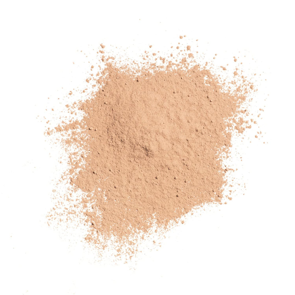 Clean Invisible Loose Powder Translucent