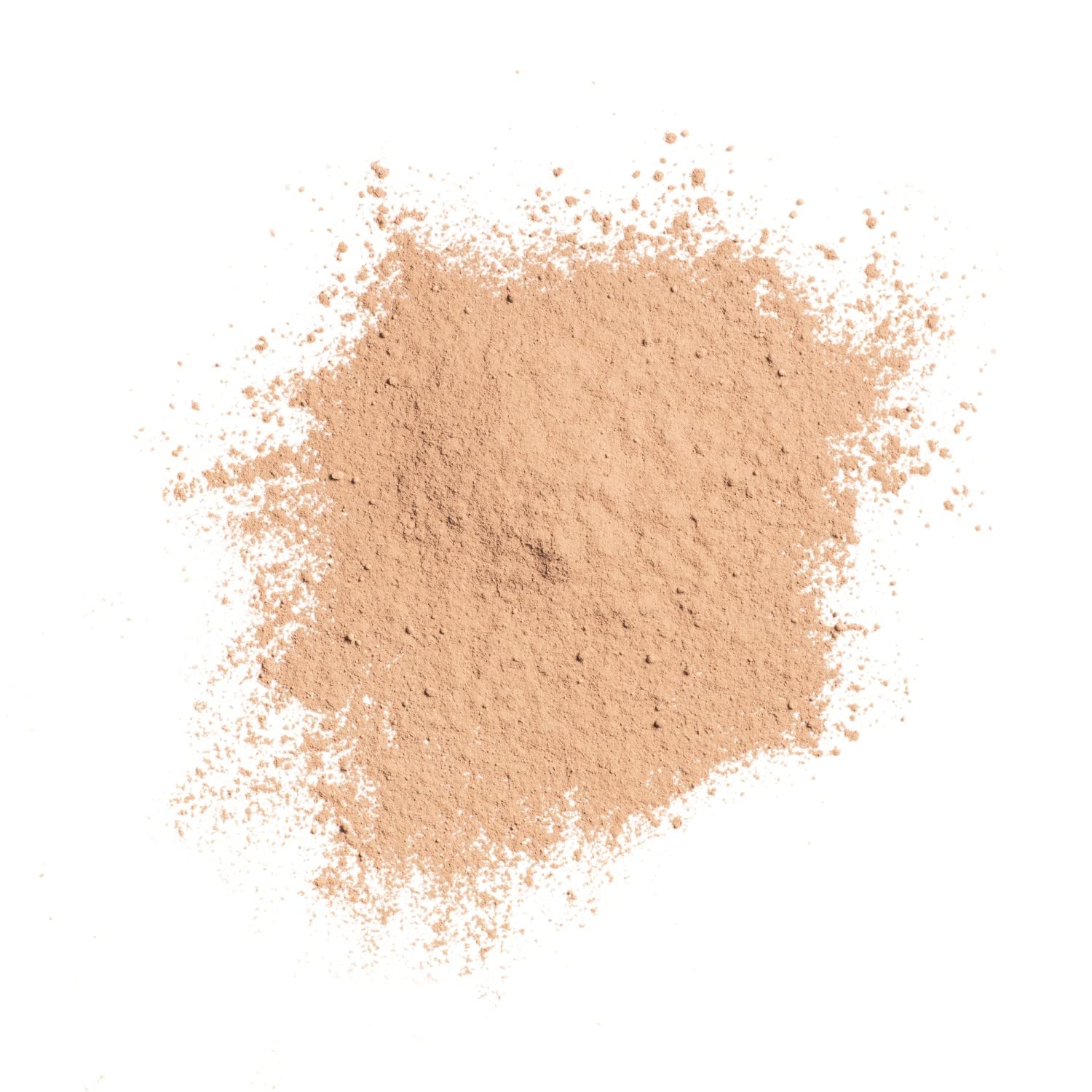 Clean Invisible Loose Powder Translucent