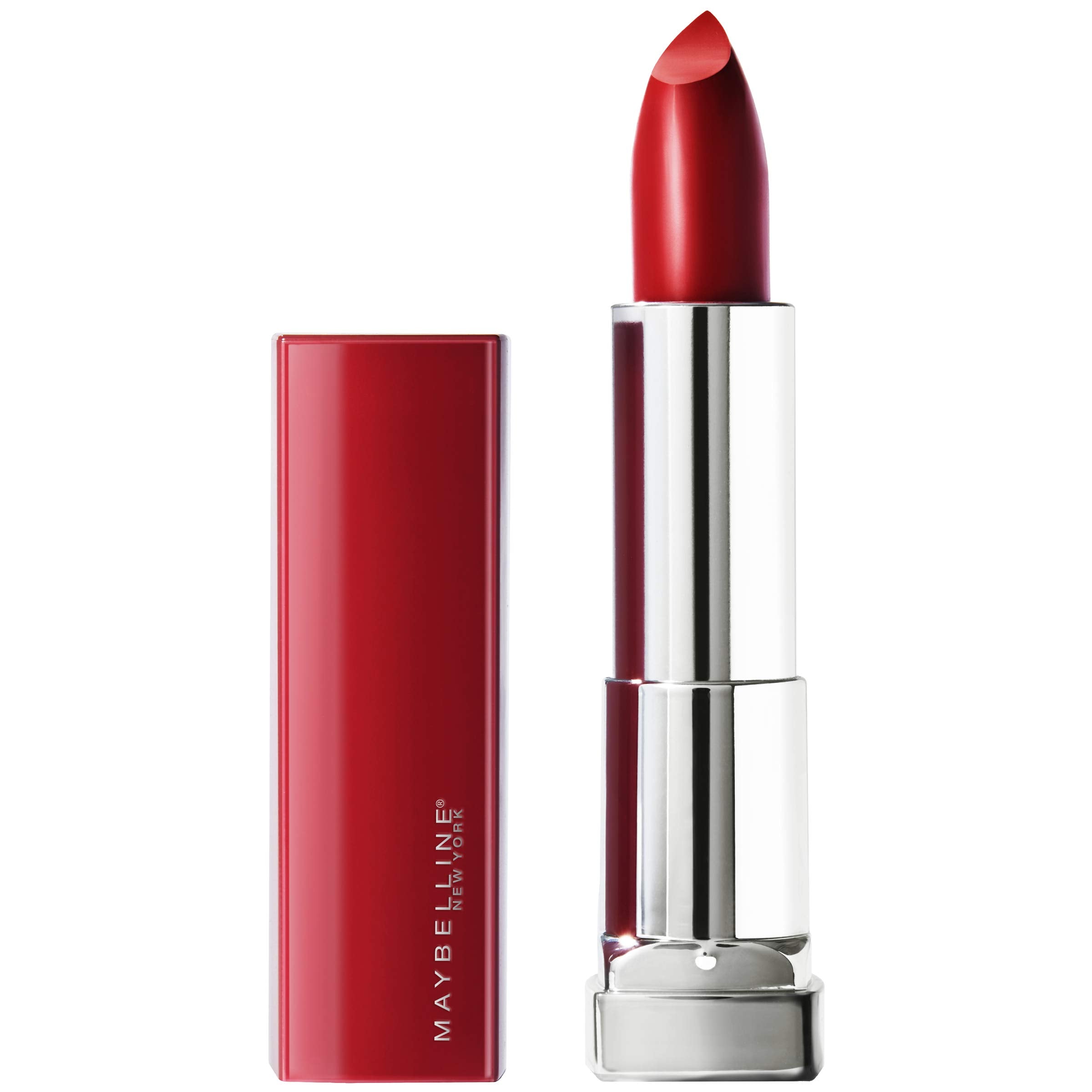 Maybelline New York Color Sensational NudeLipstick