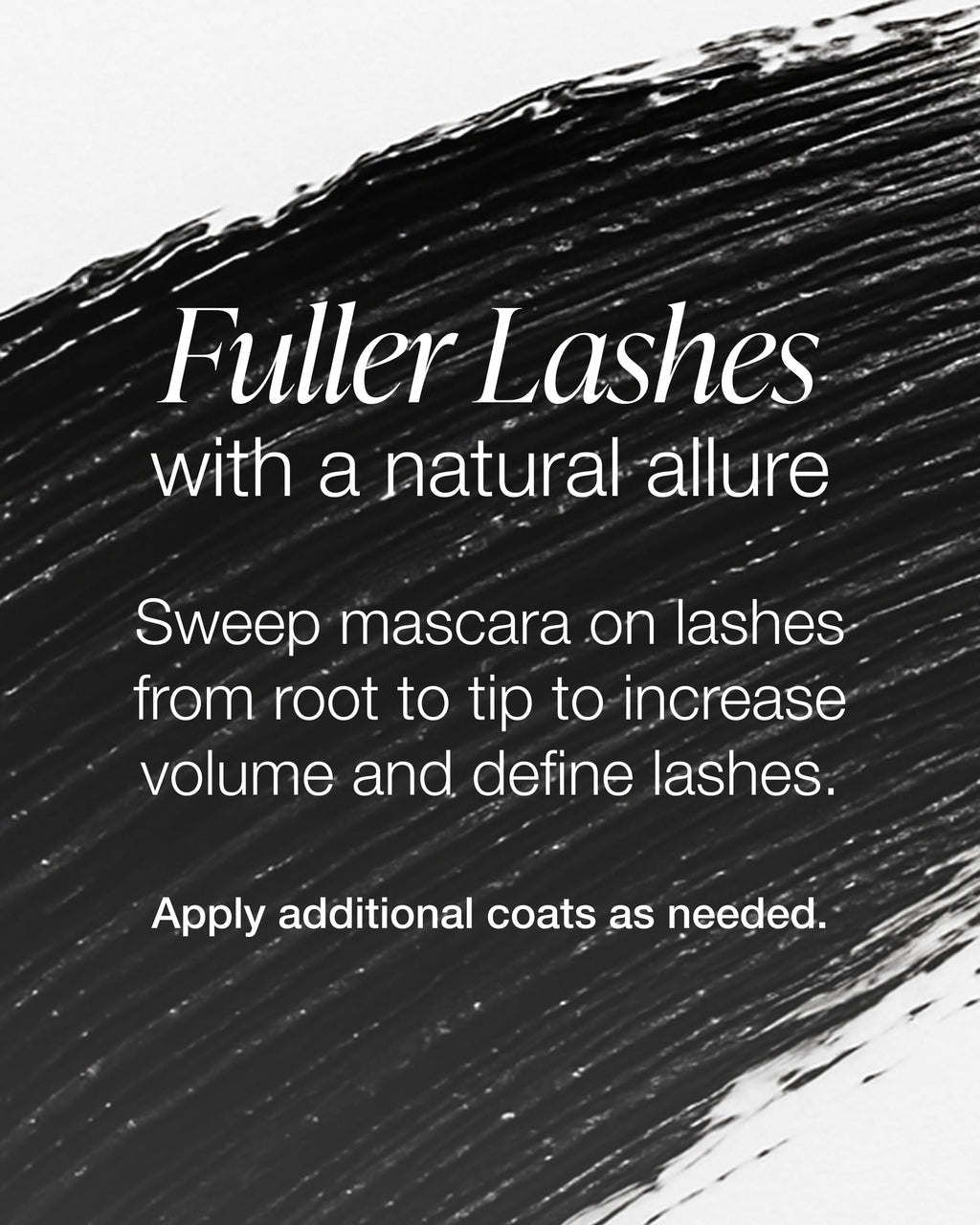 Mineral Fusion Mascara