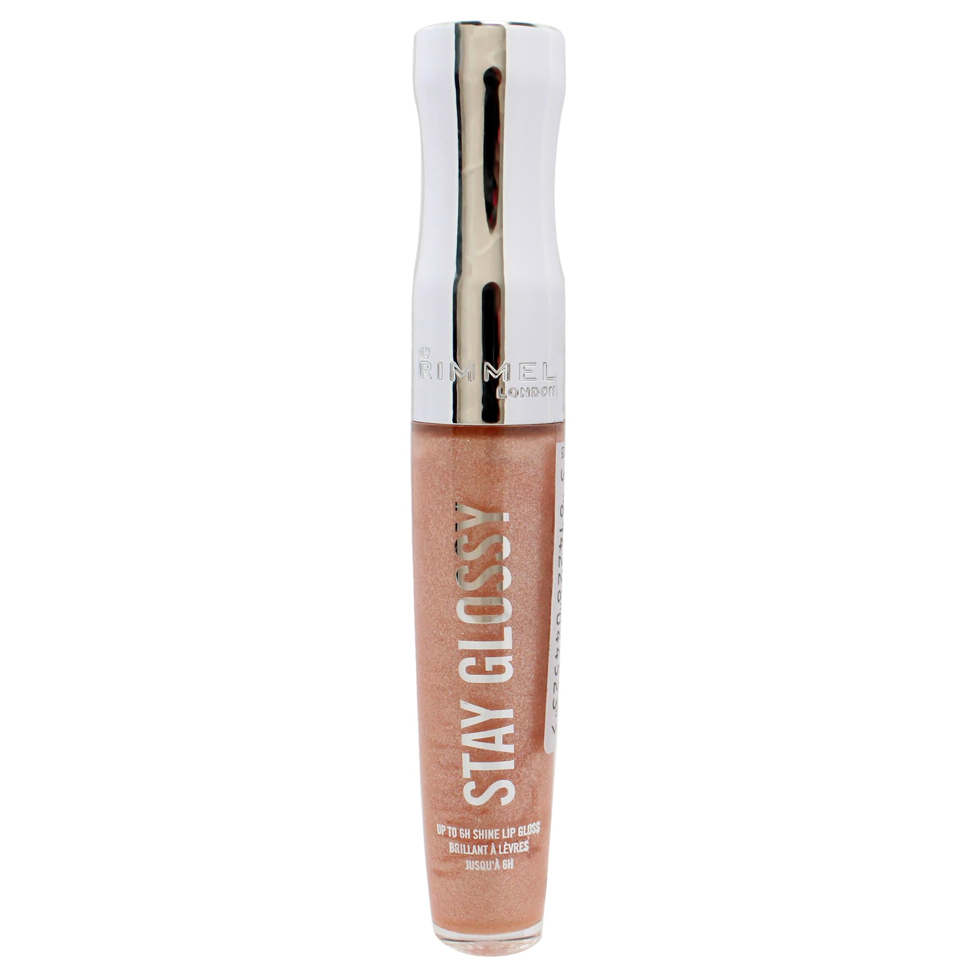 Rimmel Stay Glossy 6HR Lip Gloss