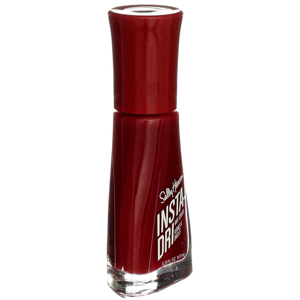 Sally Hansen Insta-Dri Cinna Snap .31 Oz