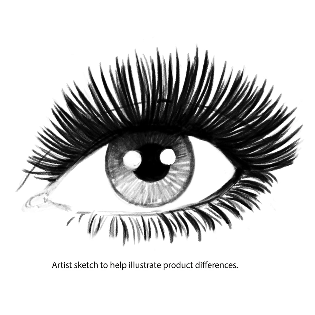 L'Oreal Paris Makeup Voluminous Extra Volume Collagen Plumping Mascara