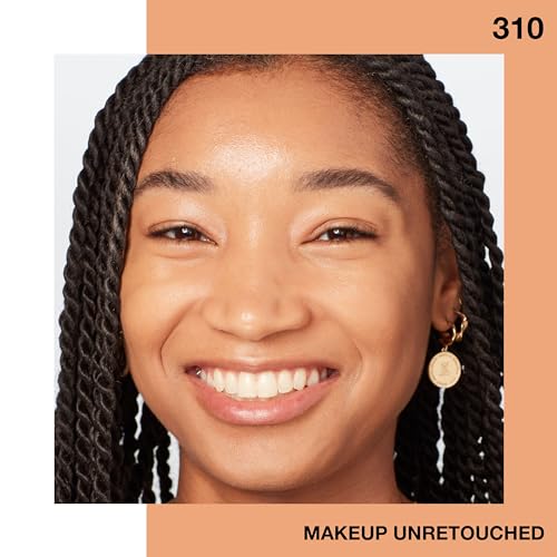 Maybelline fit meliquiddewynormal to dry