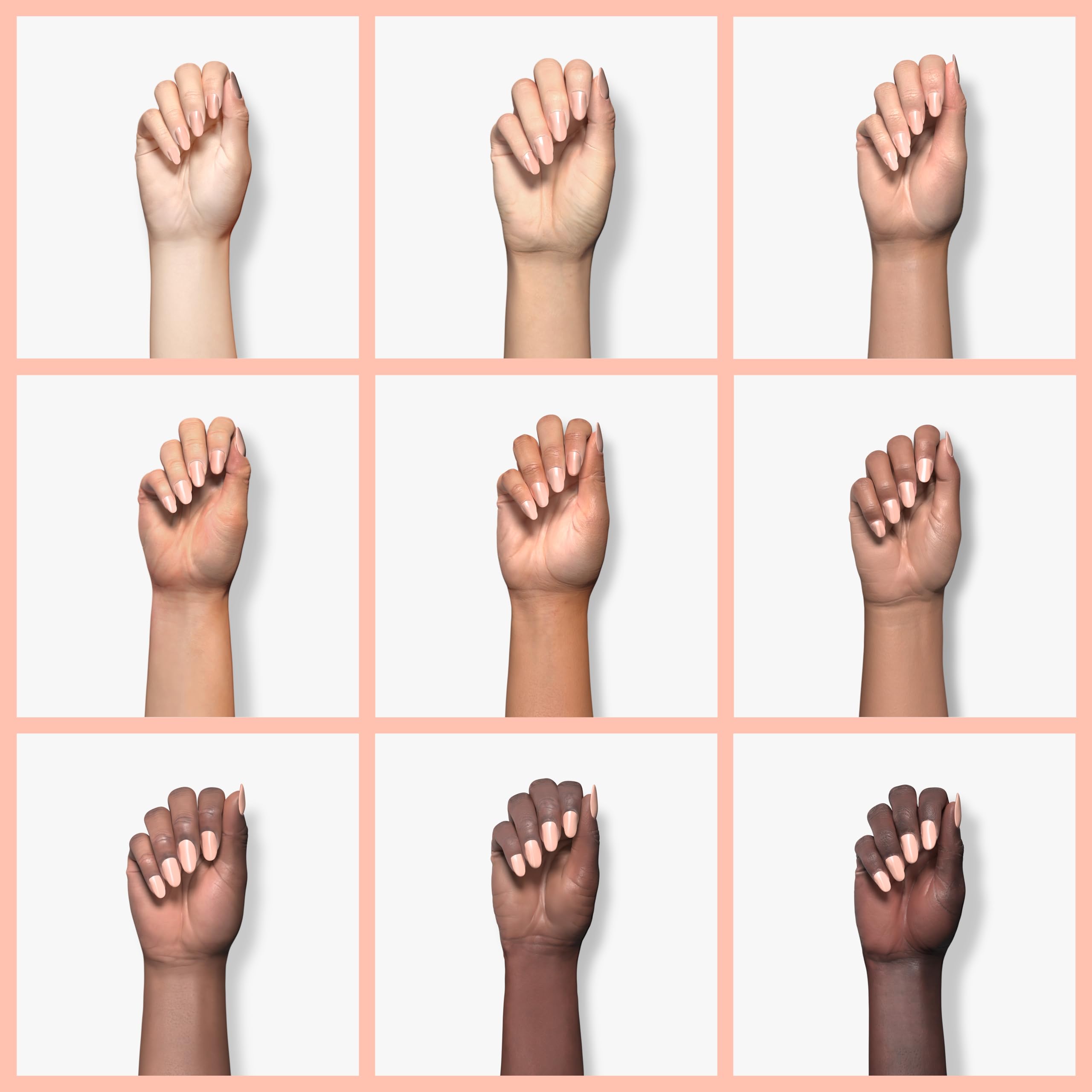 essie Salon-Quality Nail Polish