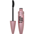Maybelline Lash Sensational Washable Mascara, Lengthening and Volumizing for a Full Fan Effect