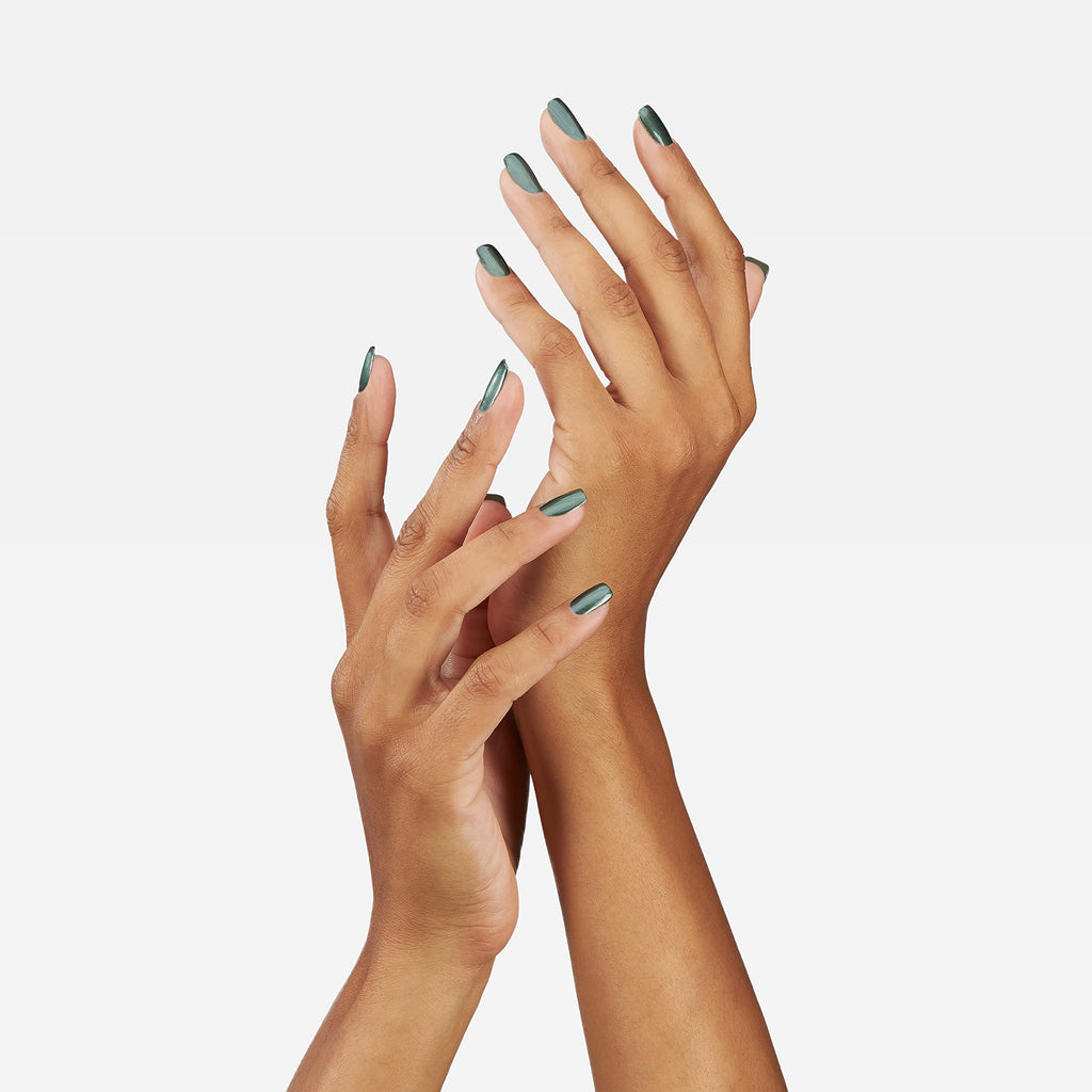 Mineral Fusion Nail Polish