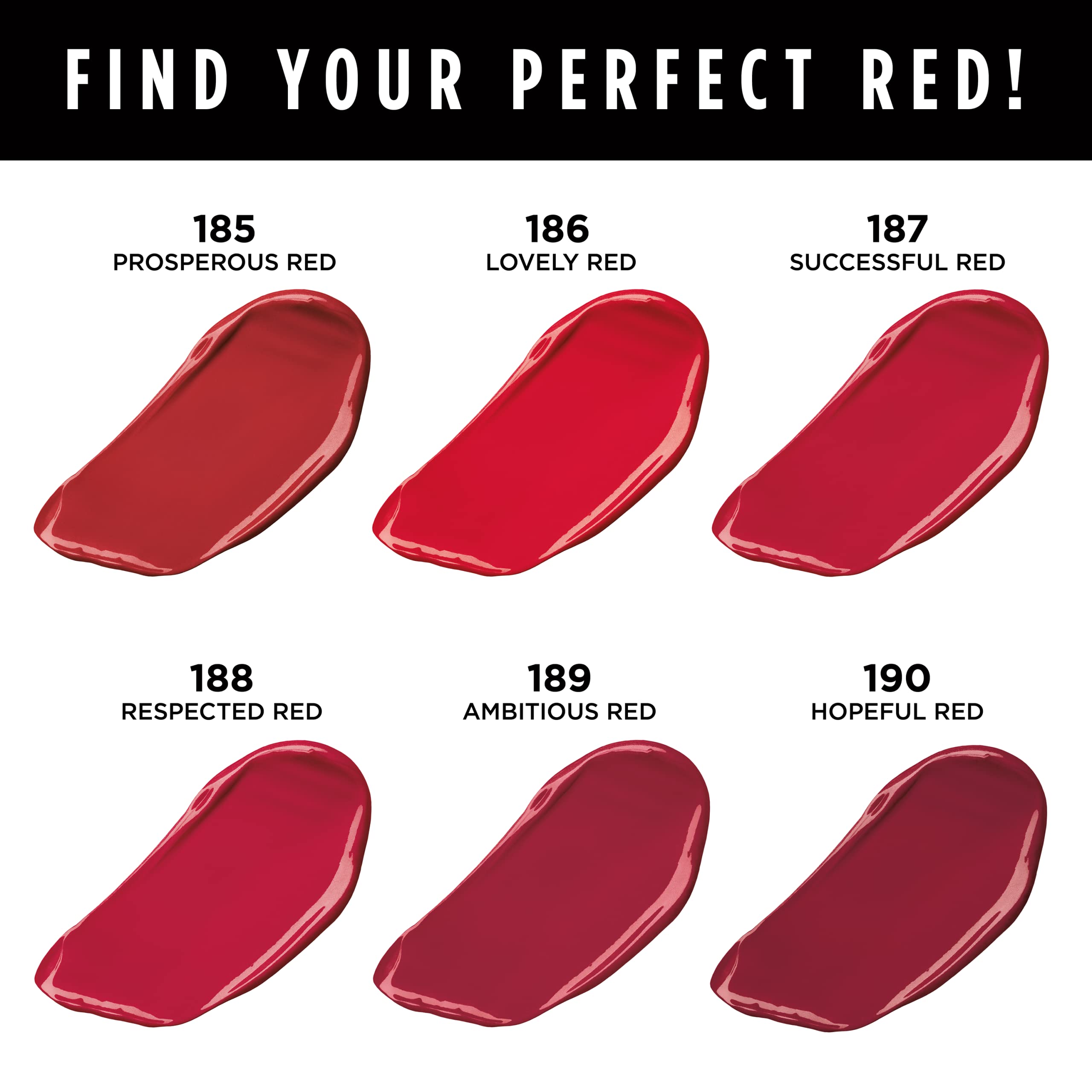 Color Riche Satin finish Hydrating Smudgeproof lipstick