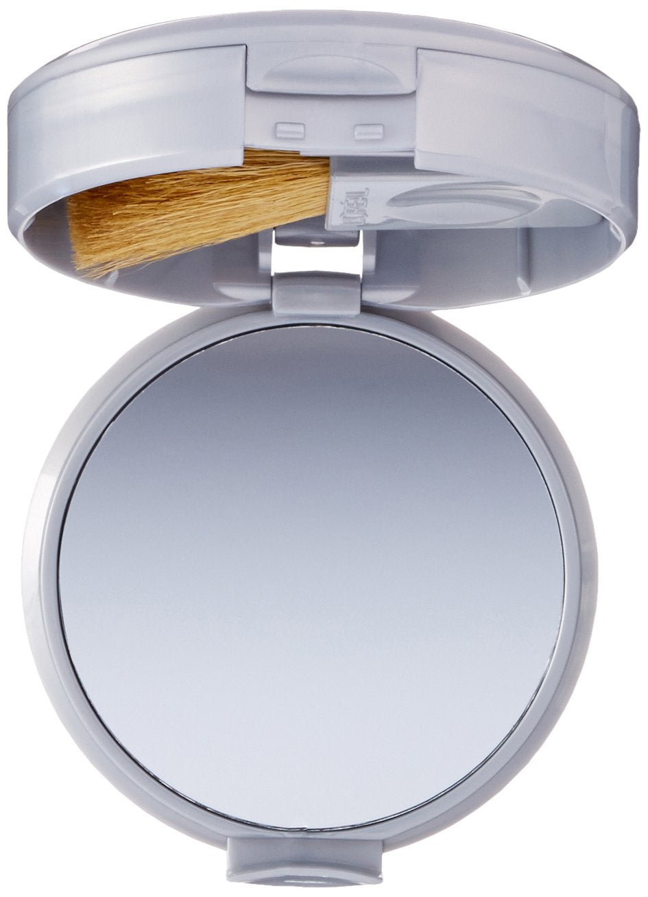 L'Oréal Paris True Match Super-Blendable Blush, Barely Blushing, 0.21 oz.