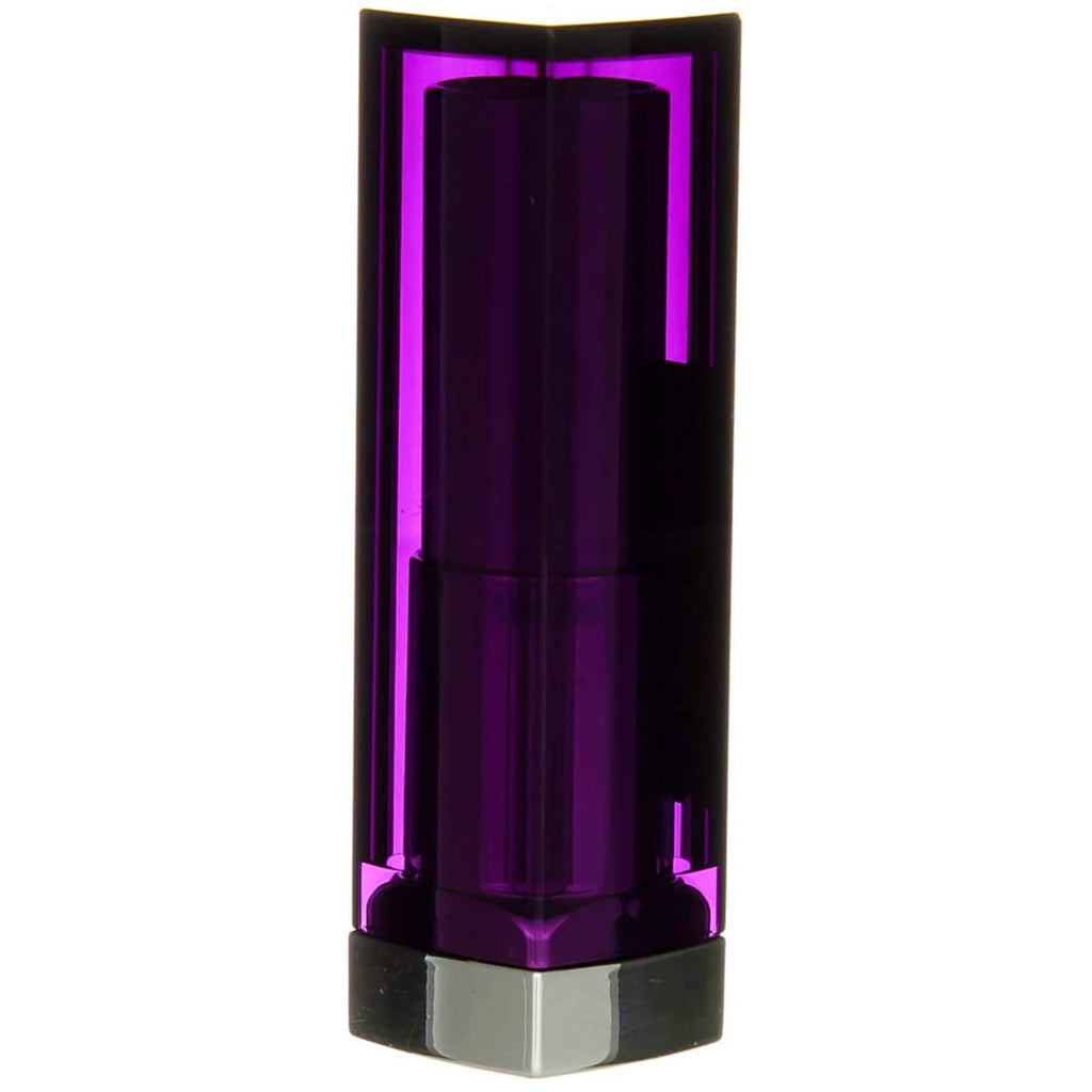 Myb Cs Lip Plm Perf Size Ea Maybelline Colorsensational Lipcolor, Plum Perfect