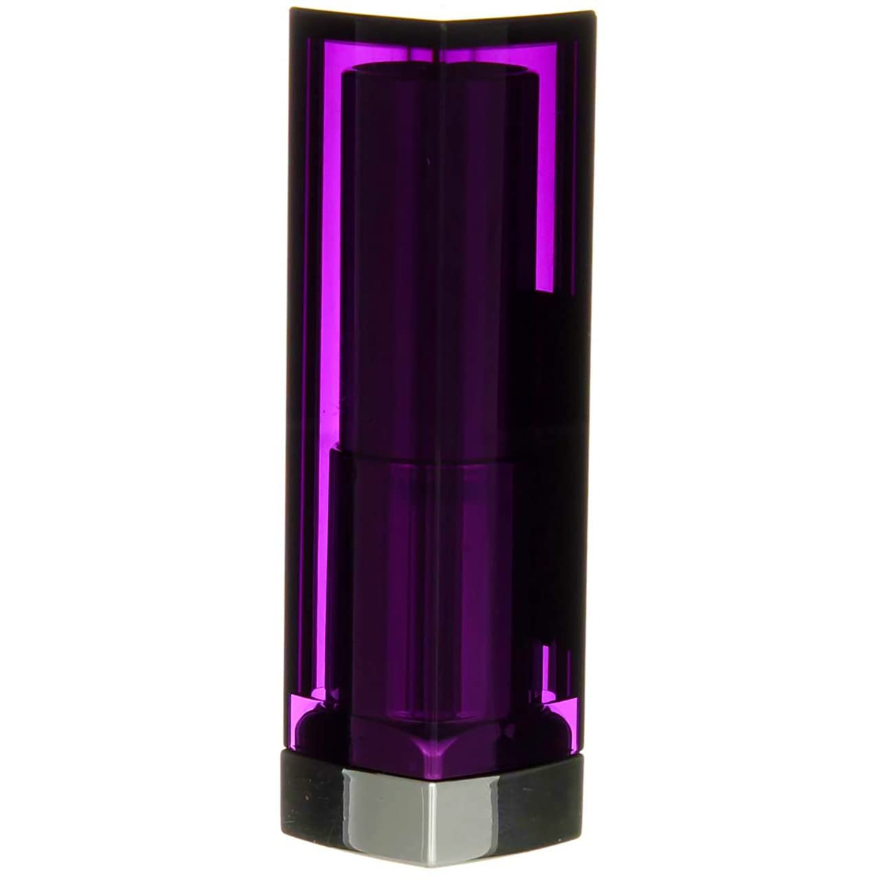 Myb Cs Lip Plm Perf Size Ea Maybelline Colorsensational Lipcolor, Plum Perfect