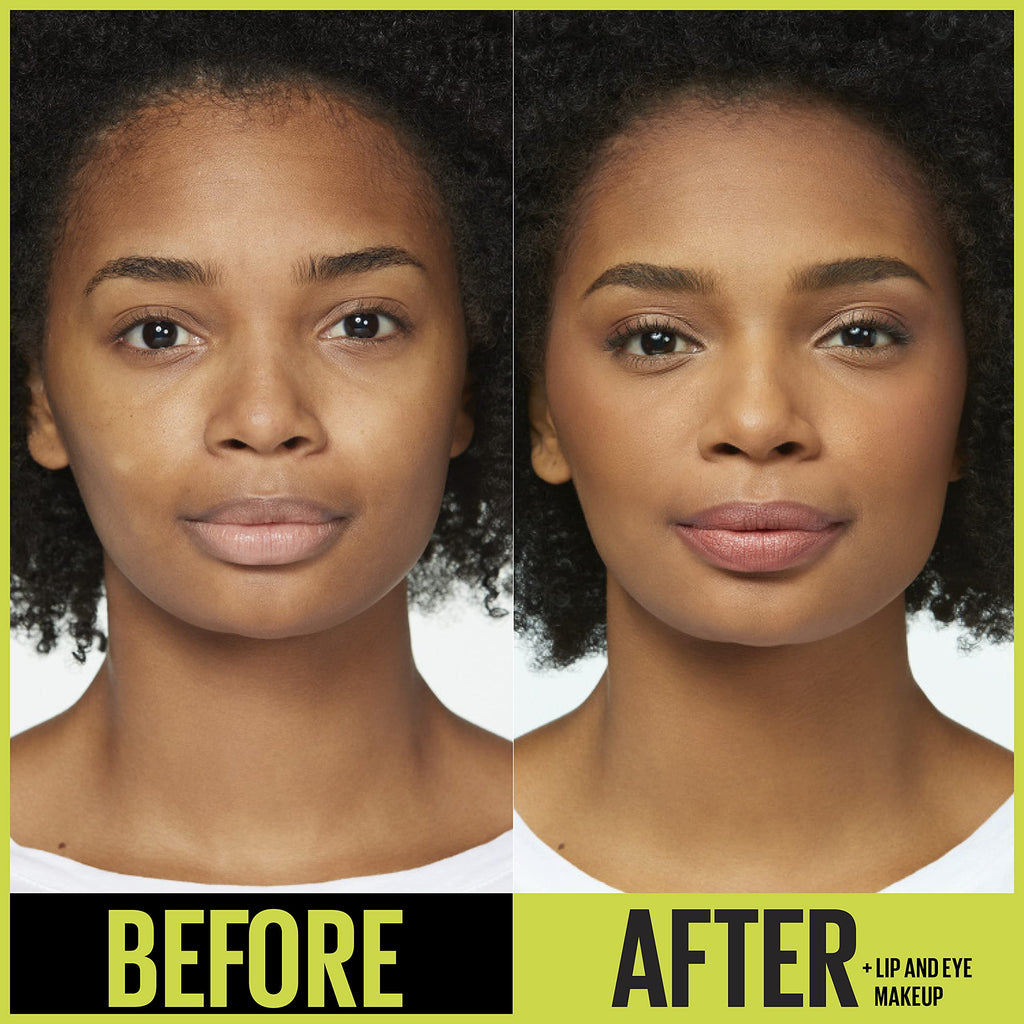 Maybelline Super