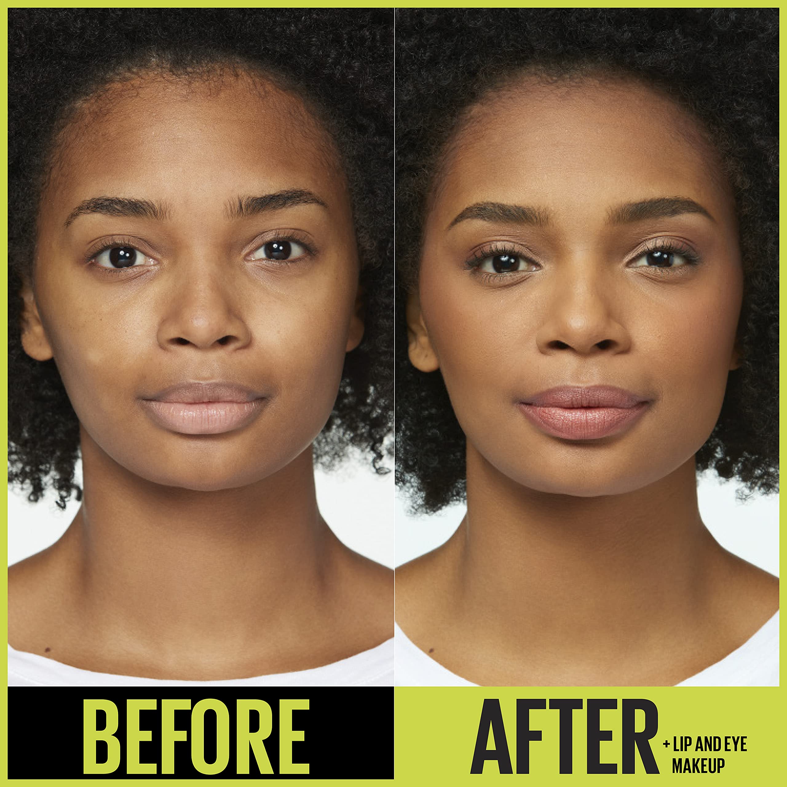 Maybelline Super