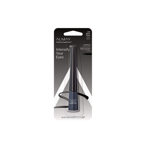 Almay Intense Liquid Eyeliner