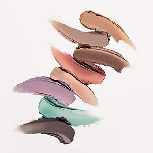 Rimmel Wonder'Cloud Eyeshadow, 001 Honey Drop, Shelf Pack of 3