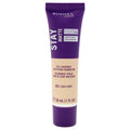 Rimmel Stay Matte Foundation Soft Beige 1 Fluid Ounce Bottle Soft Matte Powder Finish Foundation for a Naturally Flawless Look