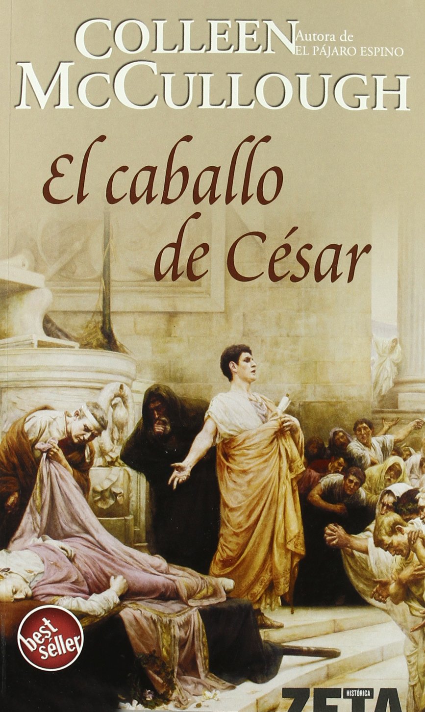 EL CABALLO DE CESAR
