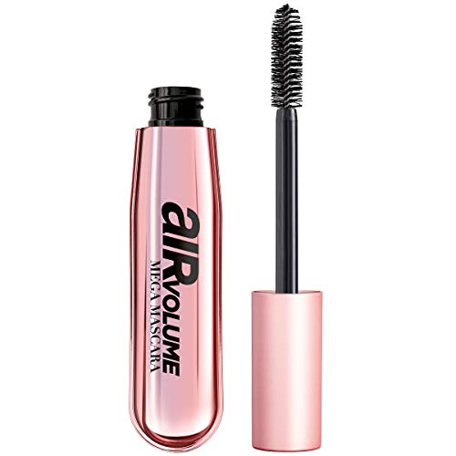 L'Oreal Paris Makeup Air Volume Mega Mascara