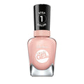 Sally Hansen Miracle Gel™, Cozy Chic Stay Toasty, Long Lasting, Gel-Like Formula, No UV Lamp Needed