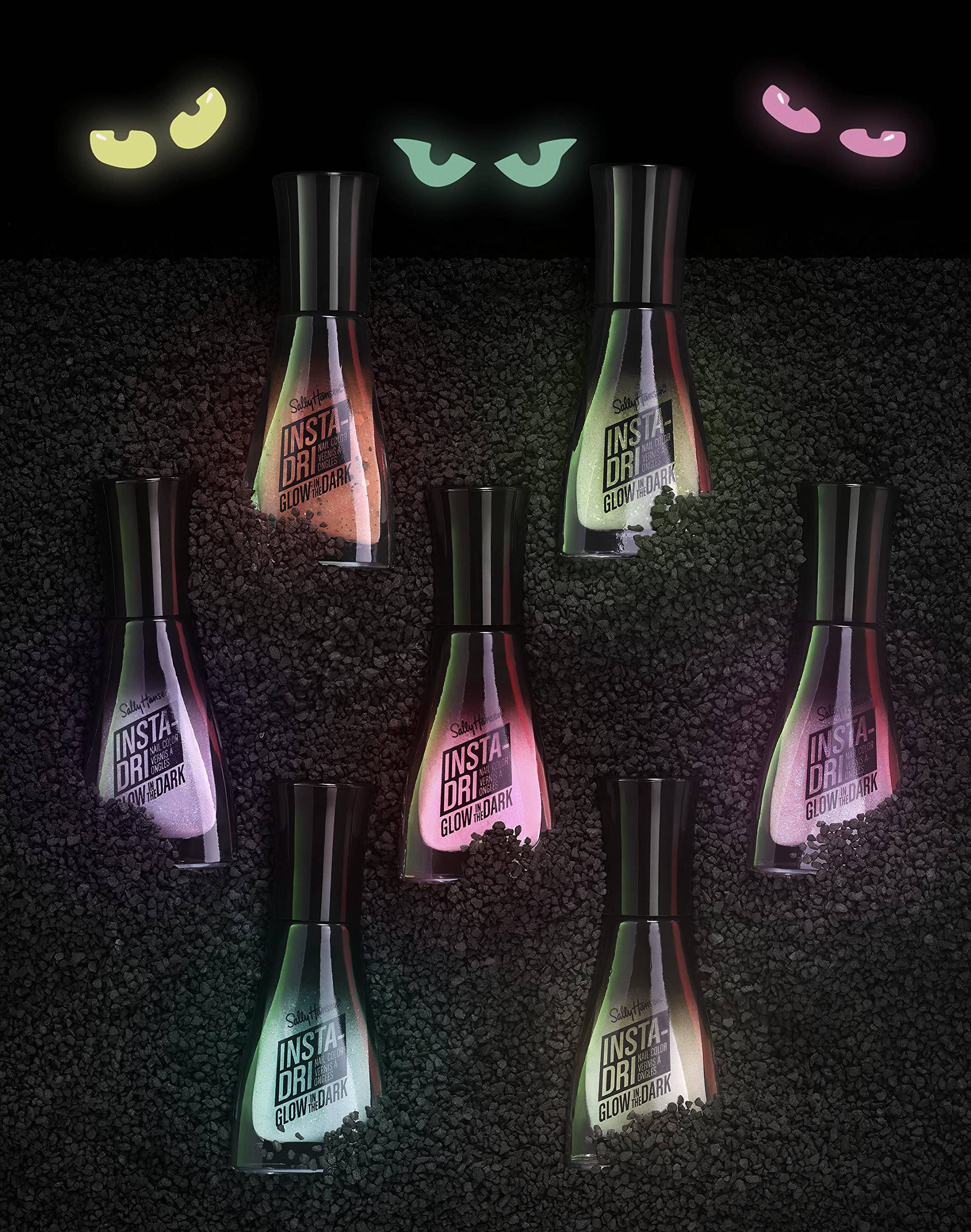 Nail Polish -PARENT