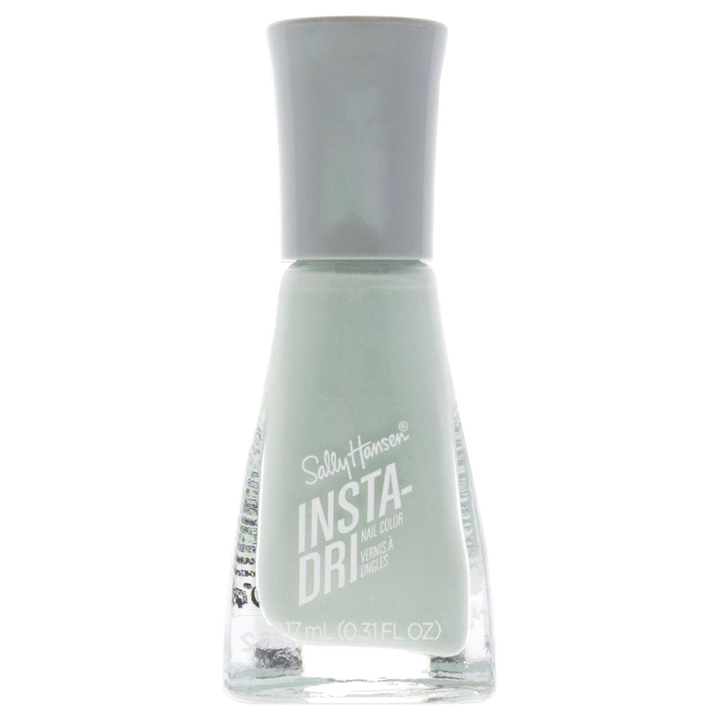 Sally Hansen Insta-Dri Nail Color - 523 Thyme Is Money by Women - 0.31 oz Nail Polish