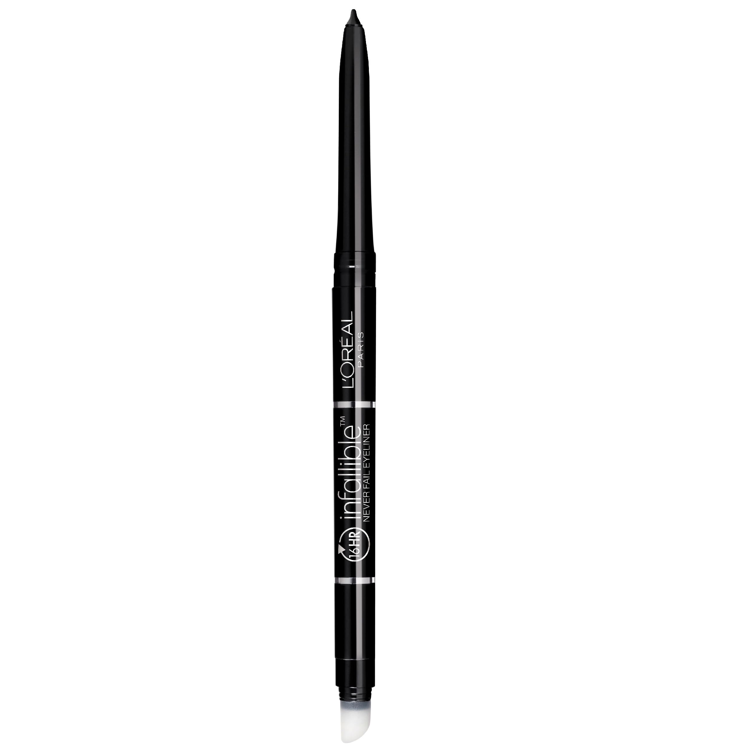 L'Oreal Infallible Never Fail Eyeliner