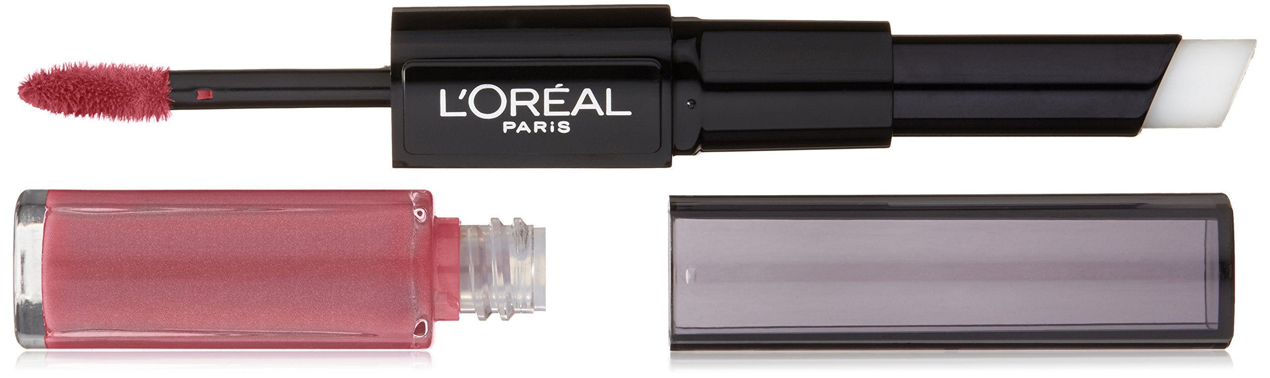 Infallible Pro Last 2 Step Lipstick Liquid