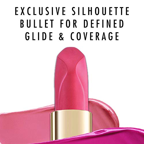 L’Oréal Paris L ' Oreal Paris Color Riche Les Nus Satin Lipstick Long Lasting And Nourishing Enriched With Argan
