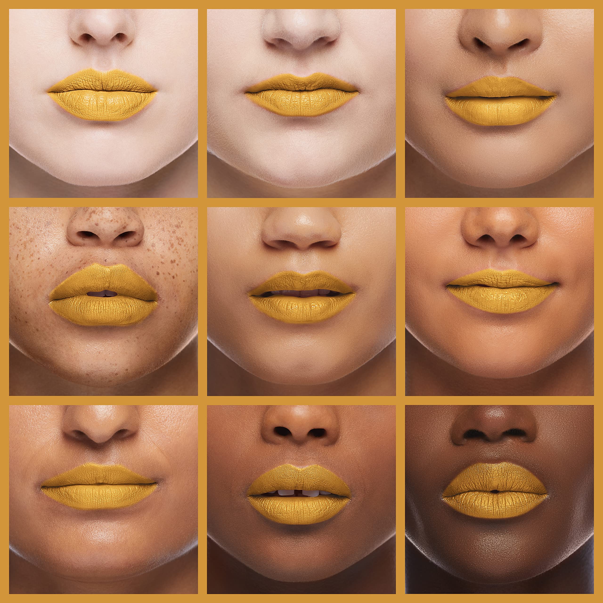 Almay Lip Vibes
