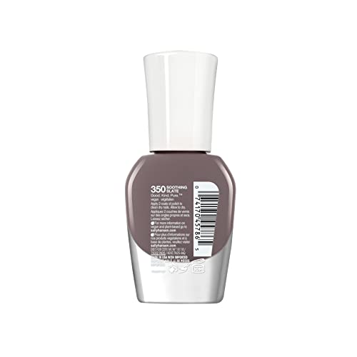 Sally Hansen - Good. Kind. Pure Vegan Nail Colour