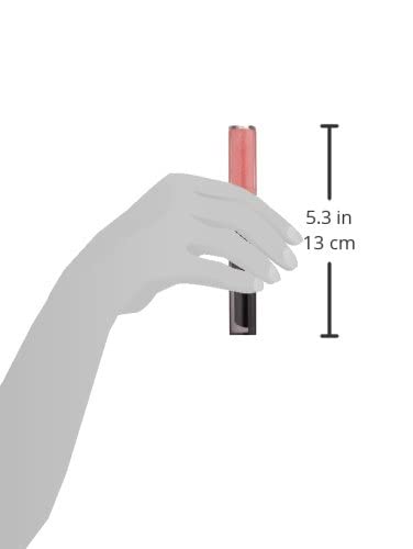 Infallible Pro Last 2 Step Lipstick Liquid