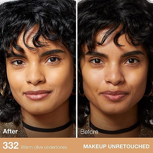 MAYBELLINE Fit Me Matte + Poreless Liquid Foundation Makeup,