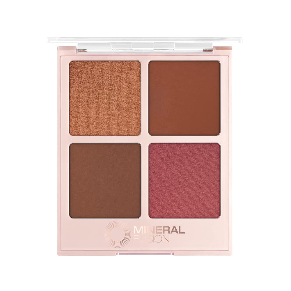 Mineral Fusion MINERAL FUSION Palette