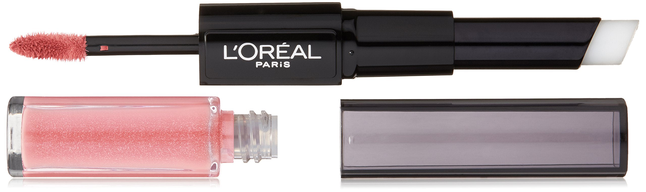 Infallible Pro Last 2 Step Lipstick Liquid