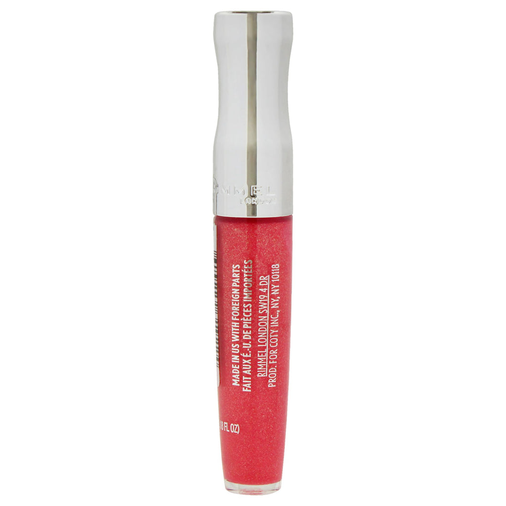 Rimmel Stay Glossy 6HR Lip Gloss