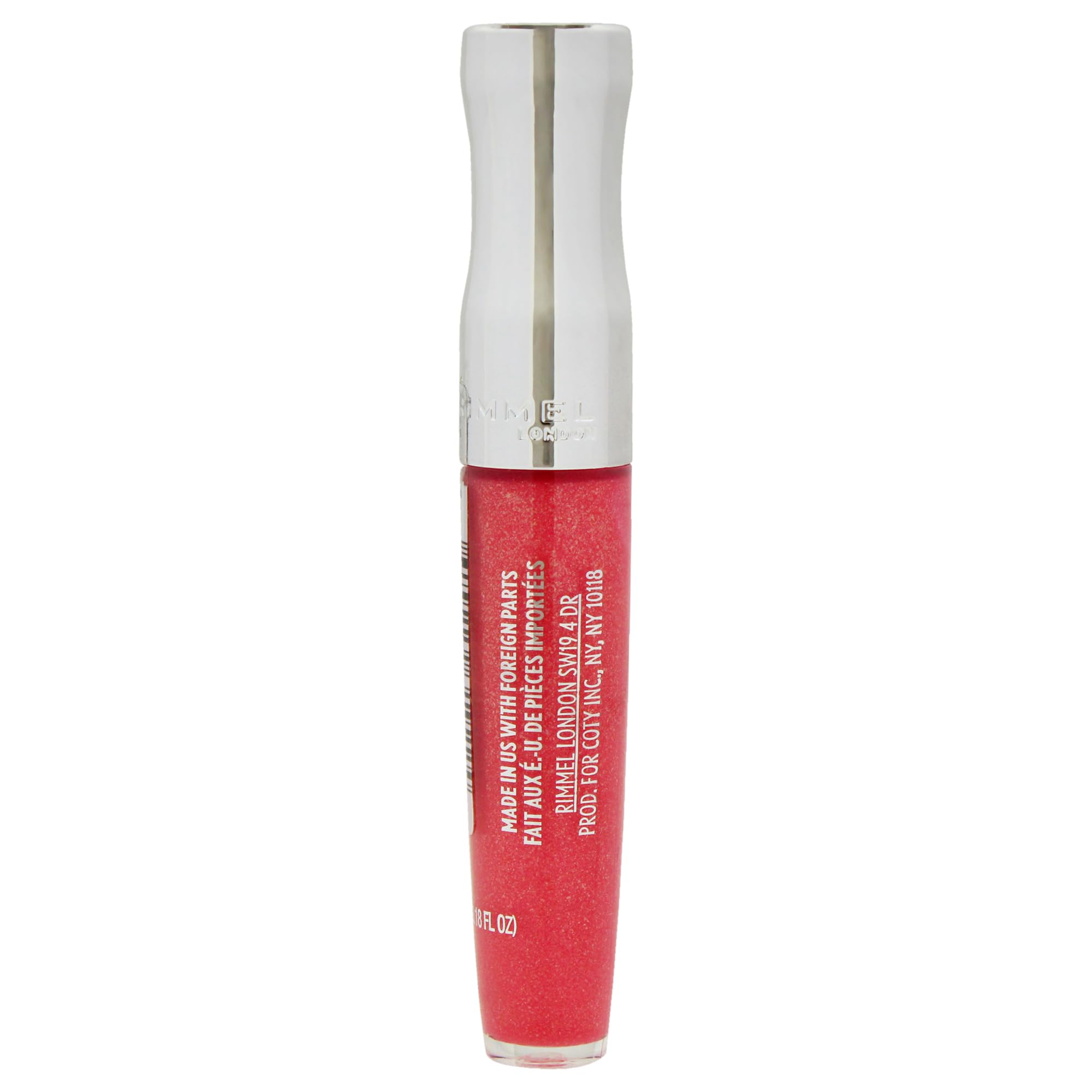 Rimmel Stay Glossy 6HR Lip Gloss