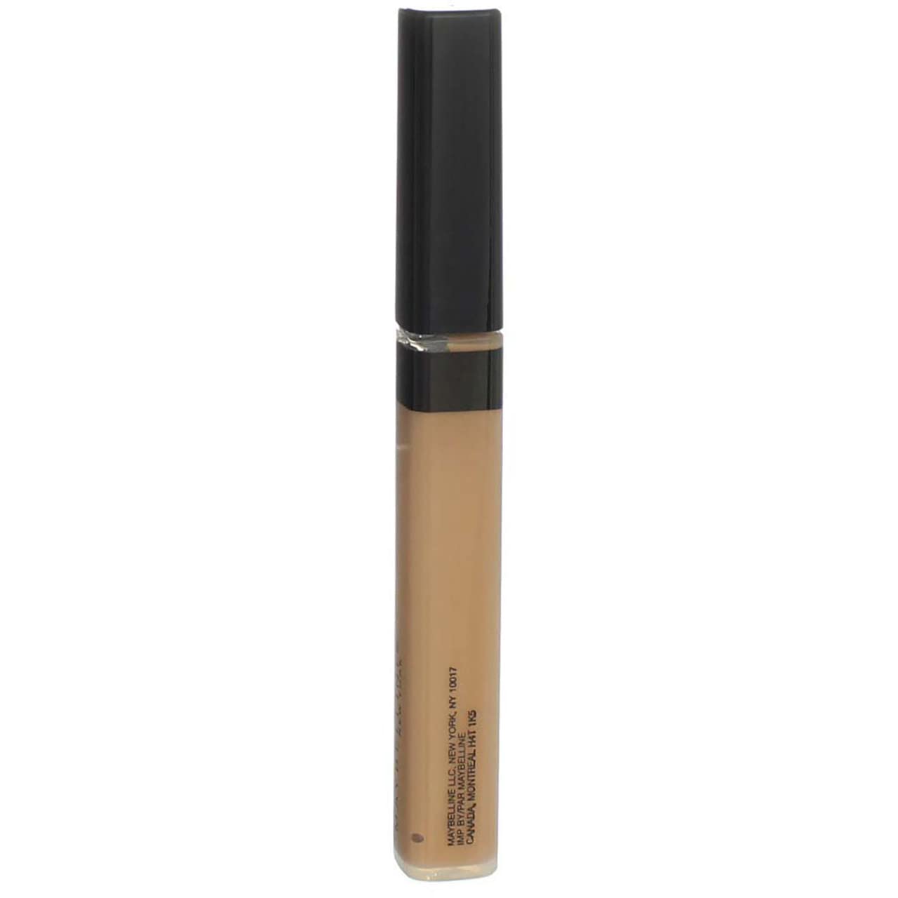 Maybelline fit meliquid concealernatural