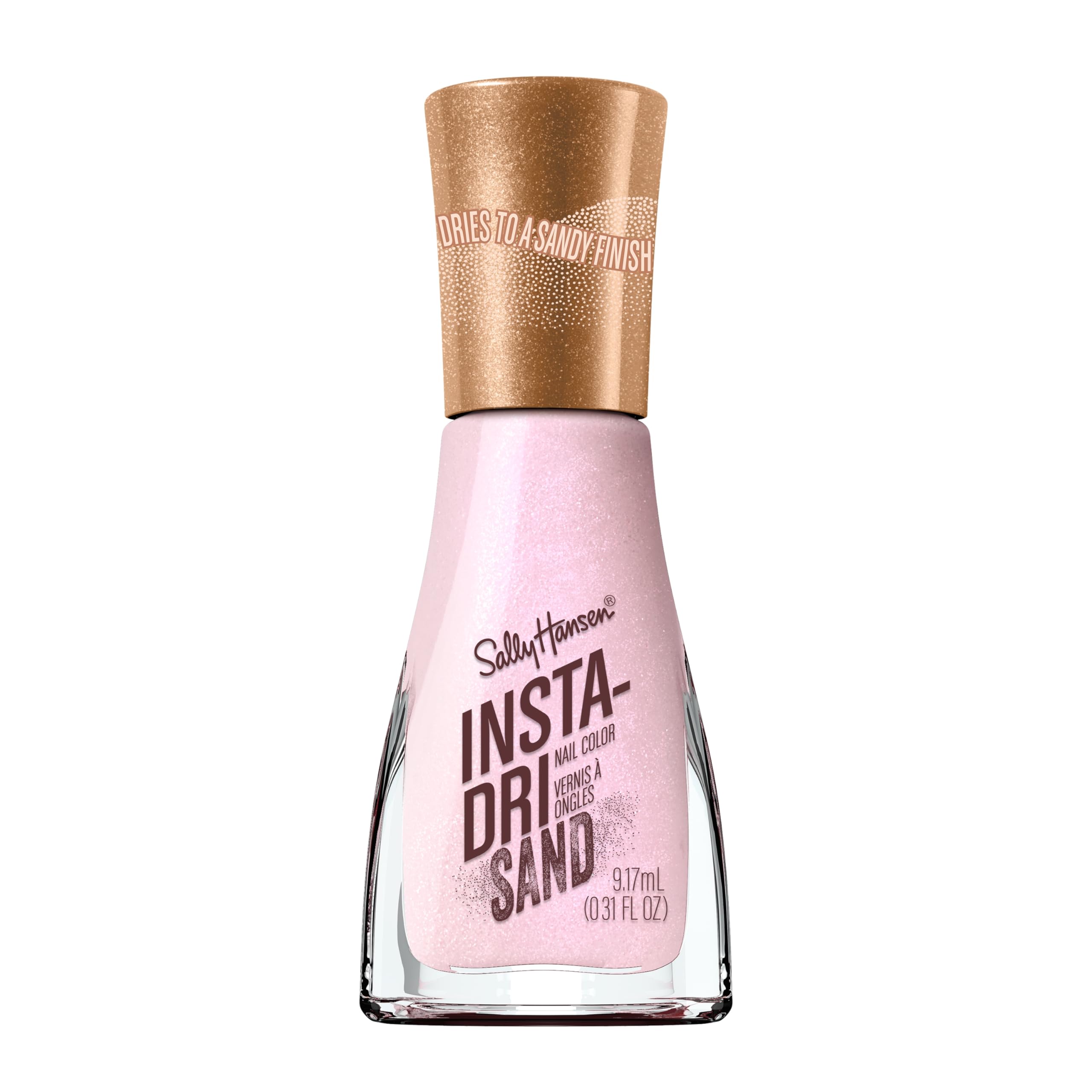 Sally Hansen Insta-Dri Nail Polish