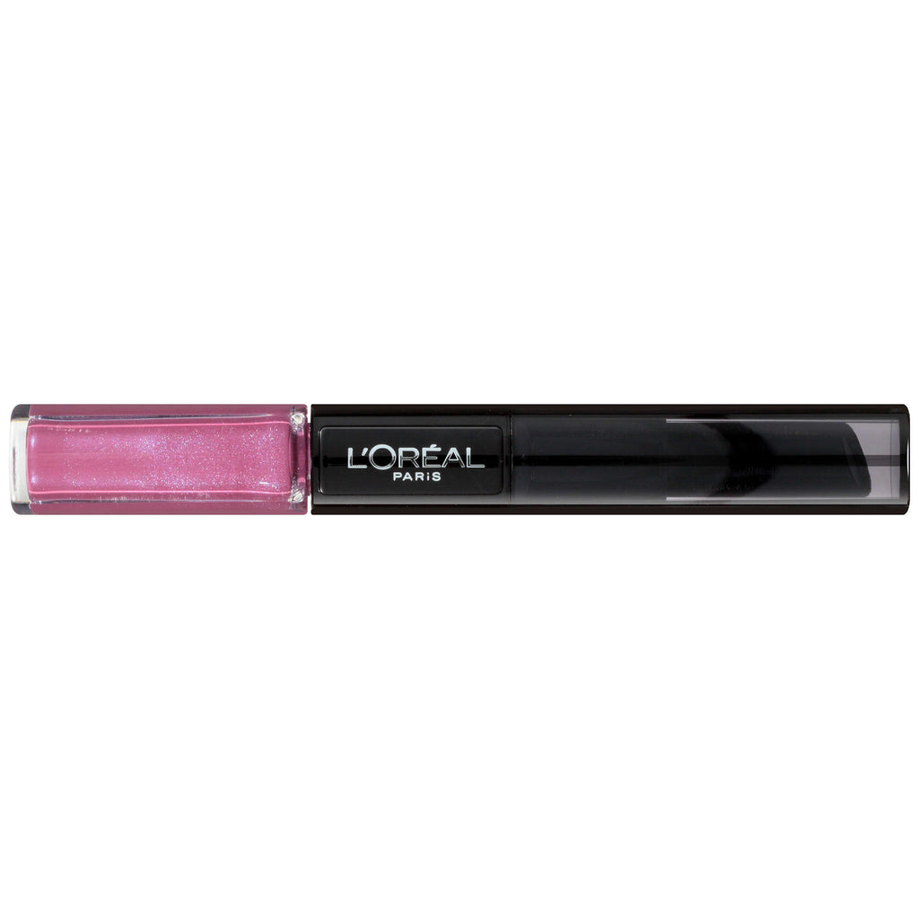 Infallible Pro Last 2 Step Lipstick Liquid