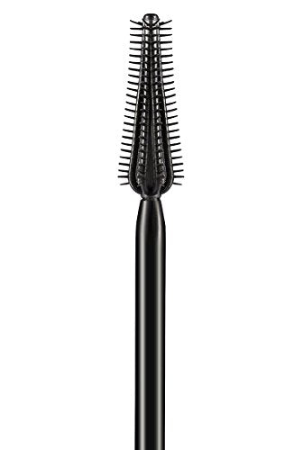 Maybelline Lash Sensational Luscious Washable Mascara, Very Black