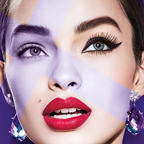 L'Oreal Paris Voluminous X Fiber Washable Mascara