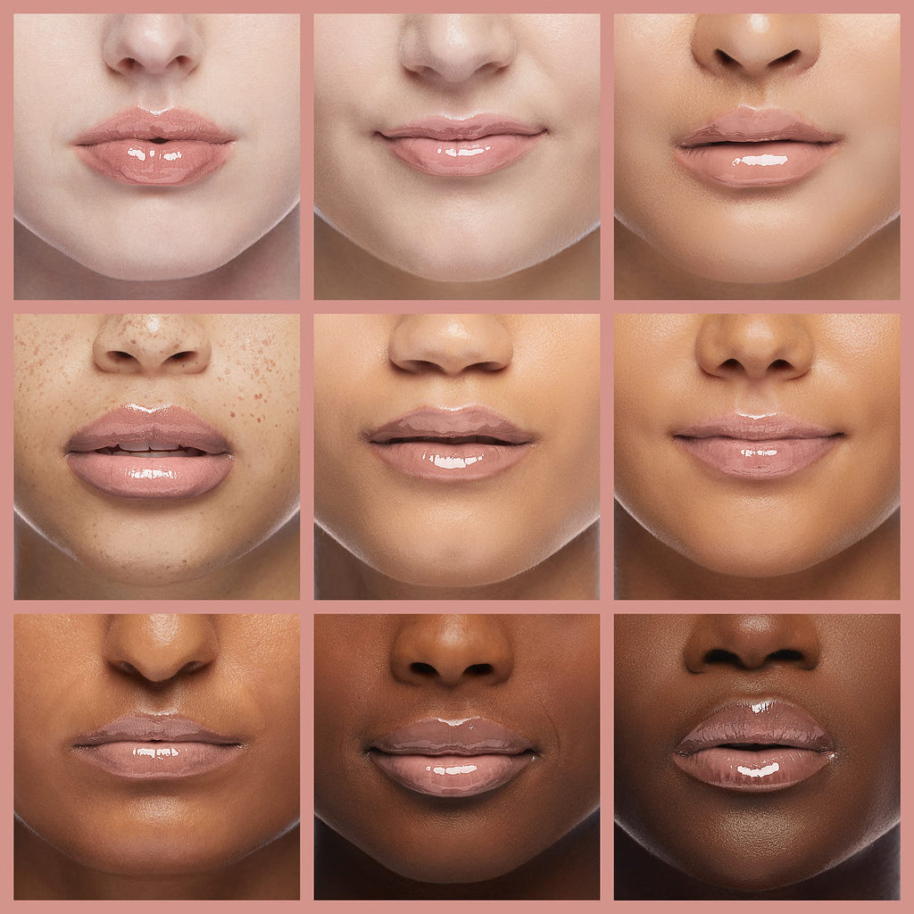 Mineral Fusion Stick Lip Gloss