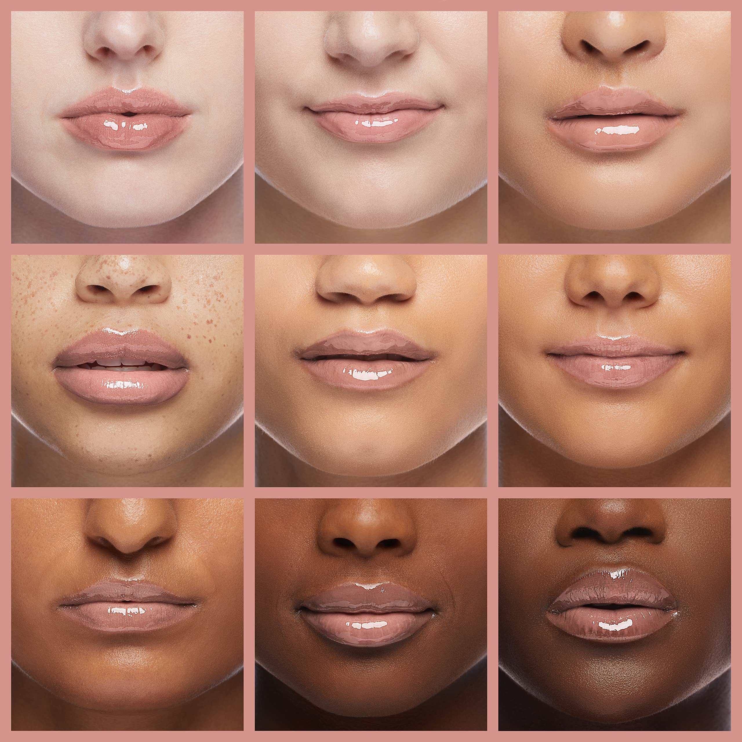 Mineral Fusion Stick Lip Gloss