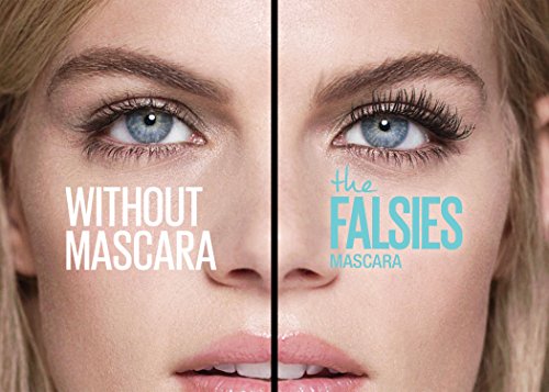 Maybelline new york the falsies volum'expressregularwashableliquid