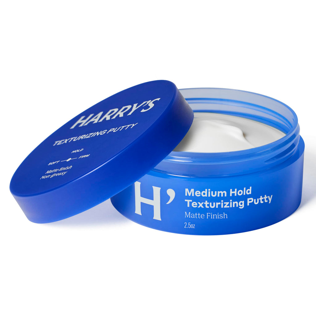 Harry's Hair Putty for Men