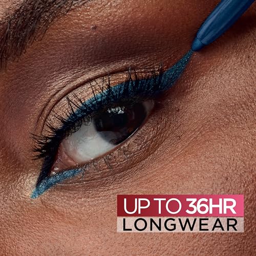 L'Oréal Paris Makeup Infallible Pro-Last Waterproof Pencil Eyeliner