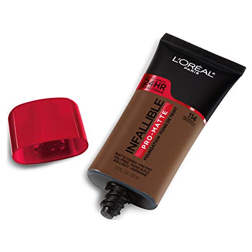 L'Oreal Paris Cosmetics