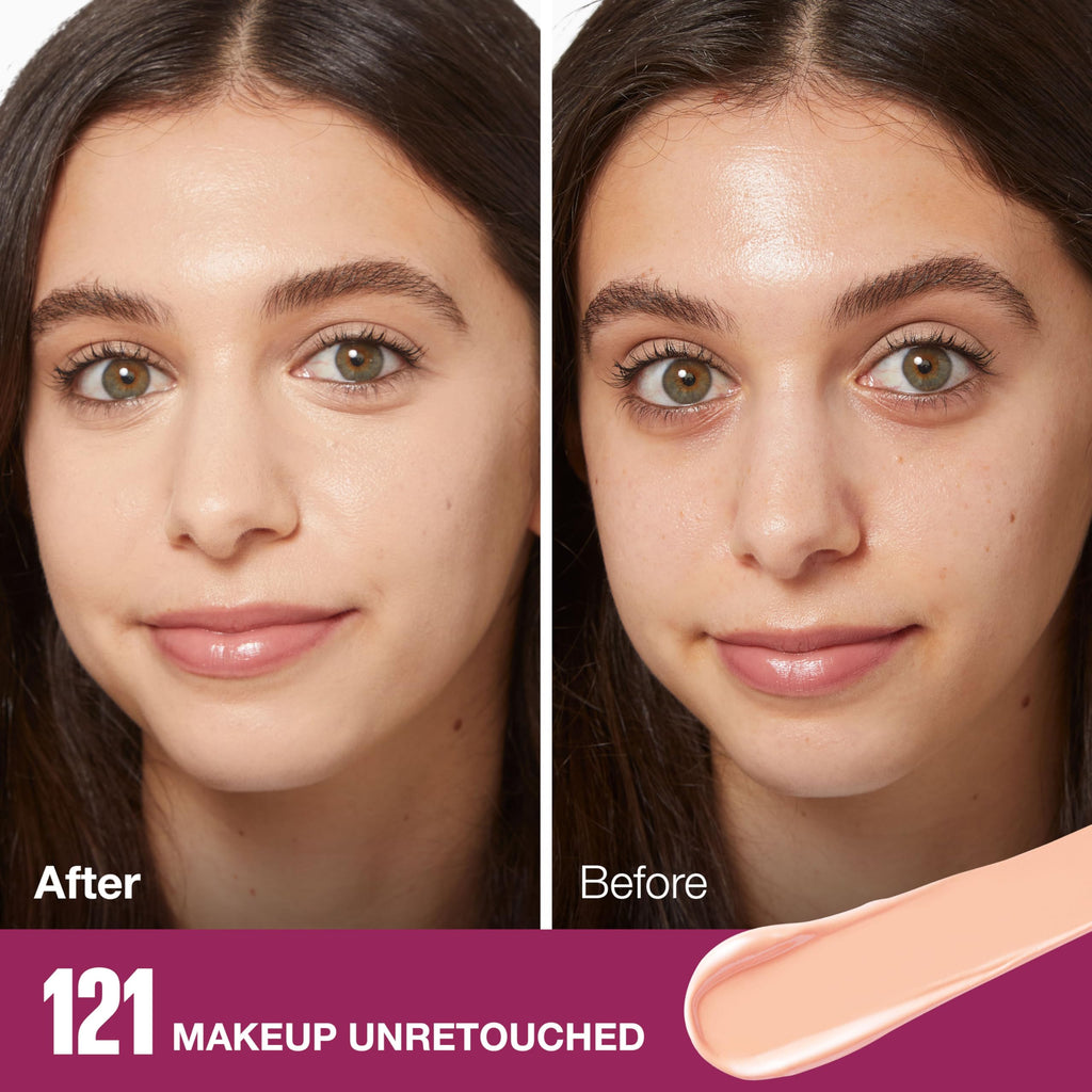 Maybelline Instant Age Rewind Eraser Dark Circles Treatment Multi-Use Concealer