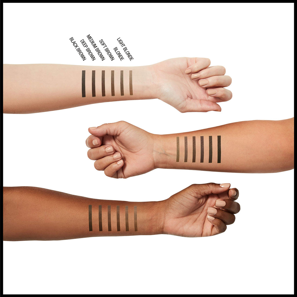 Maybelline Tattoo studioTattooPencilTattoo