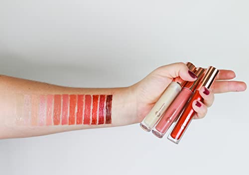 Mineral Fusion Stick Lip Gloss